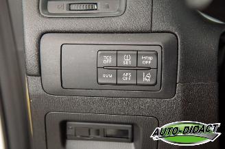Mazda CX-5 2.0 GT-M 4WD Leer Automaat AWD picture 16