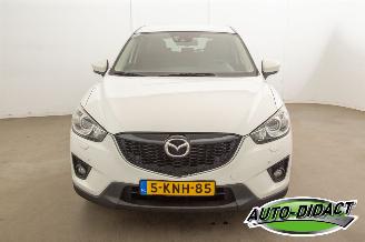Mazda CX-5 2.0 GT-M 4WD Leer Automaat AWD picture 33