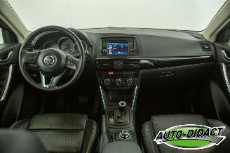 Mazda CX-5 2.0 GT-M 4WD Leer Automaat AWD picture 5