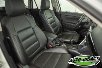Mazda CX-5 2.0 GT-M 4WD Leer Automaat AWD picture 24
