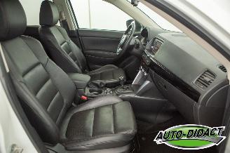 Mazda CX-5 2.0 GT-M 4WD Leer Automaat AWD picture 23
