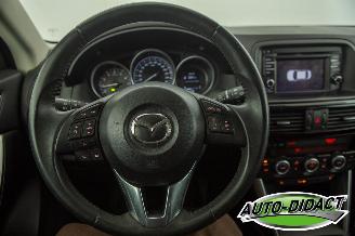 Mazda CX-5 2.0 GT-M 4WD Leer Automaat AWD picture 9