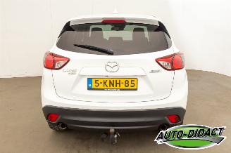 Mazda CX-5 2.0 GT-M 4WD Leer Automaat AWD picture 34