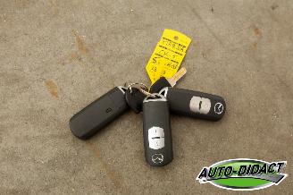 Mazda CX-5 2.0 GT-M 4WD Leer Automaat AWD picture 21