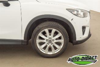 Mazda CX-5 2.0 GT-M 4WD Leer Automaat AWD picture 31