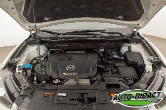 Mazda CX-5 2.0 GT-M 4WD Leer Automaat AWD picture 22