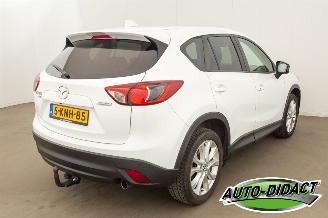 Mazda CX-5 2.0 GT-M 4WD Leer Automaat AWD picture 4