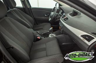 Renault Mégane 2.0 Automaat Dynamique picture 22