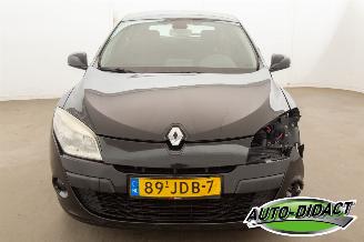 Renault Mégane 2.0 Automaat Dynamique picture 38