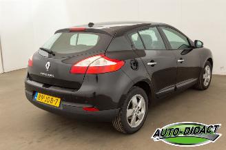 Renault Mégane 2.0 Automaat Dynamique picture 4