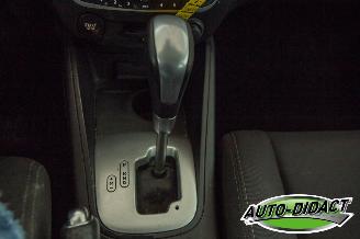 Renault Mégane 2.0 Automaat Dynamique picture 17