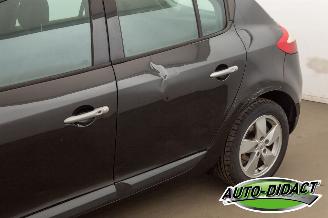 Renault Mégane 2.0 Automaat Dynamique picture 34