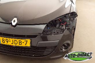 Renault Mégane 2.0 Automaat Dynamique picture 32