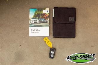 BMW 1-serie 116D Navi picture 20