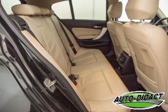 BMW 1-serie 116D Navi picture 26