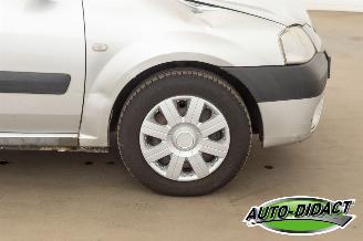 Dacia Logan 1.6-16V Lauréate 7p. picture 36