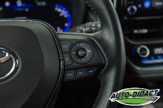 Toyota Corolla 1.8 Hybrid 103.275 km picture 11