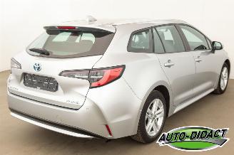 Toyota Corolla 1.8 Hybrid 103.275 km picture 4