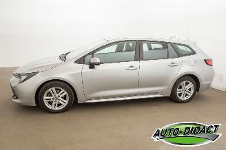 Toyota Corolla 1.8 Hybrid 103.275 km picture 36