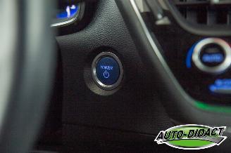 Toyota Corolla 1.8 Hybrid 103.275 km picture 14