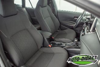 Toyota Corolla 1.8 Hybrid 103.275 km picture 25