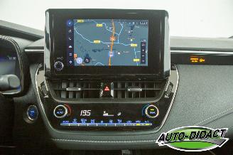 Toyota Corolla 1.8 Hybrid 103.275 km picture 7