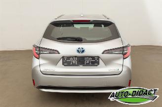 Toyota Corolla 1.8 Hybrid 103.275 km picture 35