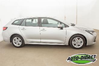 Toyota Corolla 1.8 Hybrid 103.275 km picture 37
