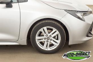 Toyota Corolla 1.8 Hybrid 103.275 km picture 32