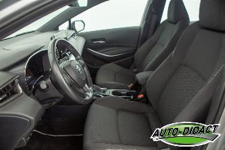 Toyota Corolla 1.8 Hybrid 103.275 km picture 26