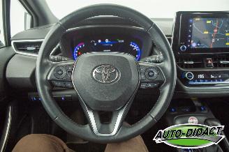 Toyota Corolla 1.8 Hybrid 103.275 km picture 8