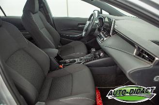 Toyota Corolla 1.8 Hybrid 103.275 km picture 24