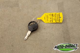 Peugeot 206 SW 1.4 One-Line picture 16