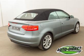 Audi A3 Cabrio 1.6 TDI Navi picture 39