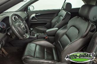 Audi A3 Cabrio 1.6 TDI Navi picture 28