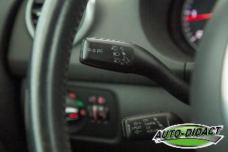 Audi A3 Cabrio 1.6 TDI Navi picture 11