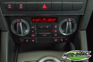 Audi A3 Cabrio 1.6 TDI Navi picture 9