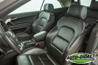 Audi A3 Cabrio 1.6 TDI Navi picture 29