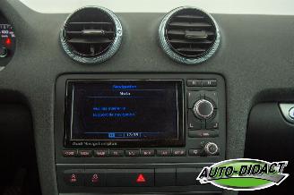 Audi A3 Cabrio 1.6 TDI Navi picture 8