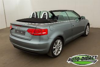 Audi A3 Cabrio 1.6 TDI Navi picture 4