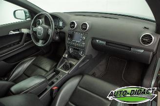 Audi A3 Cabrio 1.6 TDI Navi picture 6