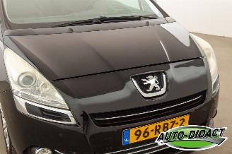 Peugeot 5008 1.6 THP GT 7P. Leer picture 32
