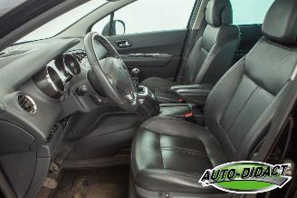 Peugeot 5008 1.6 THP GT 7P. Leer picture 22