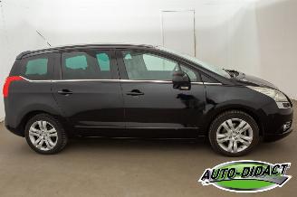 Peugeot 5008 1.6 THP GT 7P. Leer picture 36