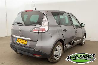 Renault Scenic 1.2 TCE Bose Navi picture 4