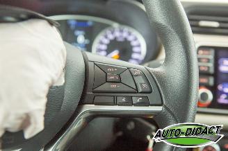 Nissan Micra 1.0 Visia 60.511 km picture 13