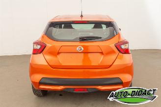 Nissan Micra 1.0 Visia 60.511 km picture 39