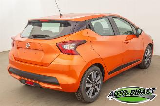 Nissan Micra 1.0 Visia 60.511 km picture 4