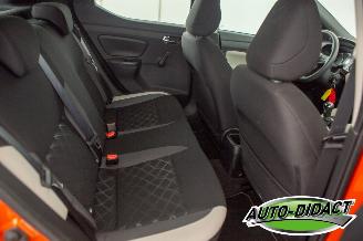 Nissan Micra 1.0 Visia 60.511 km picture 27