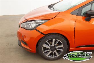 Nissan Micra 1.0 Visia 60.511 km picture 32